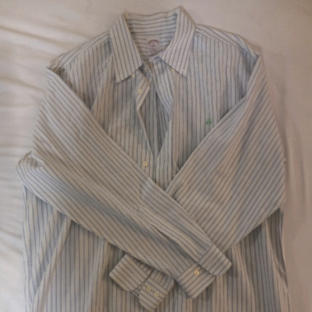 Brooks brothers xl